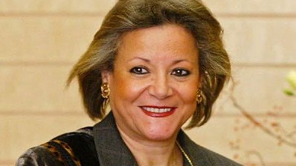 هيئة الأمم المتحدة للمرأة في مصر تكرم مستشارة رئيس الجمهورية لشؤون الأمن القومي