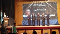 وزير الشباب الصحفيون رأس المال الثقافي للدولة