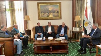 رئيس الأعلى للإعلام يشارك في صياغة توصيات تطوير الإعلام المصري