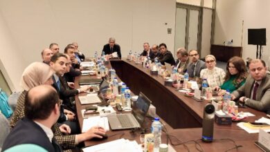 وزير السياحة الانتهاء من مدونة قواعد وضوابط زيارة المتحف المصري الكبير