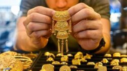 إرتفاع جديد في أسعار الذهب اليوم الجمعة 19 ديسمبر 2025