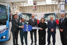 النصر للسيارات تعود بقوة وتدفع بمنتجات جديدة تعزز شعار صنع في مصر