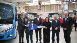 النصر للسيارات تعود بقوة وتدفع بمنتجات جديدة تعزز شعار صنع في مصر