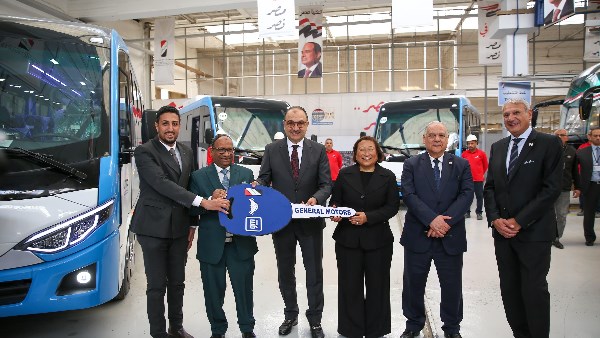 النصر للسيارات تعود بقوة وتدفع بمنتجات جديدة تعزز شعار صنع في مصر