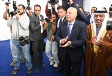 كامل الوزير يشهد انطلاق أكبر استثمار شمسي بالمنطقة الاقتصادية لقناة السويس