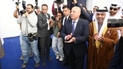 كامل الوزير يشهد انطلاق أكبر استثمار شمسي بالمنطقة الاقتصادية لقناة السويس
