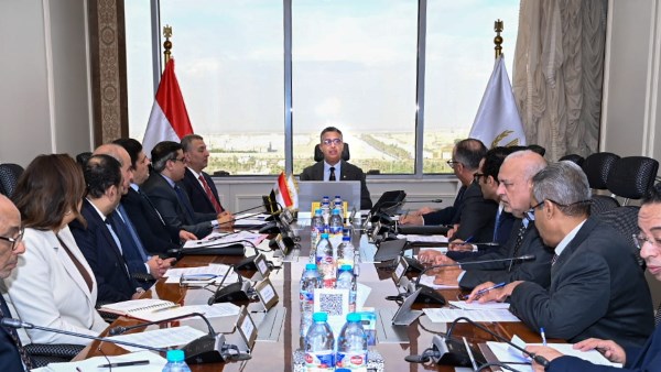 وزير التموين احتياطي استراتيجي آمن من القمح وتوفير الدقيق للمخابز دون عوائق