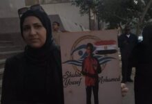 تأجيل محاكمة مسؤولي اتحاد السباحة في وفاة السباح يوسف محمد