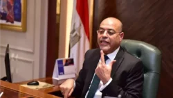 وزير العمل يصدر قرارًا وزاريًا رقم (259) لسنة 2025