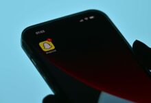 روسيا تحظر تطبيق "SnapChat" رسمياً