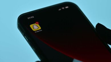روسيا تحظر تطبيق "SnapChat" رسمياً