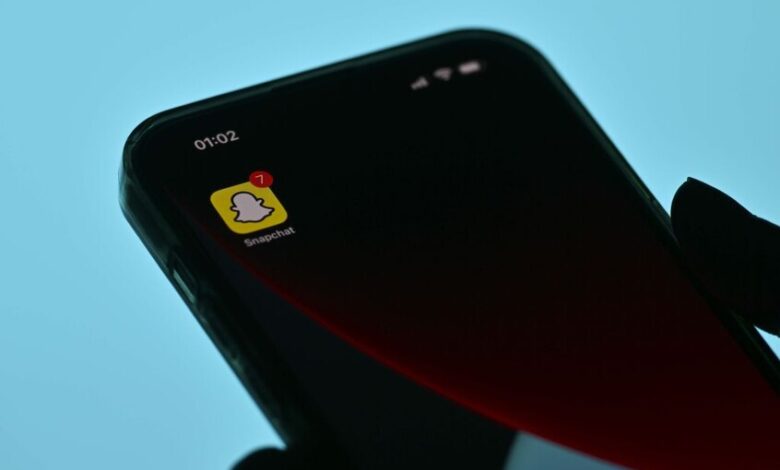 روسيا تحظر تطبيق "SnapChat" رسمياً
