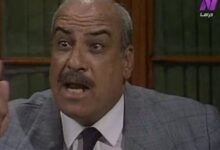 وفاة الفنان نبيل الغول أحد نجوم الدراما المصرية