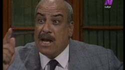 وفاة الفنان نبيل الغول أحد نجوم الدراما المصرية