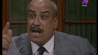 وفاة الفنان نبيل الغول أحد نجوم الدراما المصرية