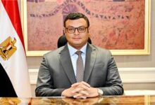 وزير الإسكان يتابع مشروعات سكن لكل المصريين بحدائق أكتوبر