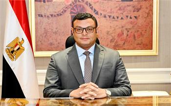 وزير الإسكان يتابع مشروعات سكن لكل المصريين بحدائق أكتوبر