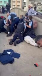 مقتل 10 أشخاص في إطلاق نار استهدف احتفال حانوكا اليهودى بسيدني