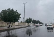 الطقس غدا الأحد 28/ ديسمبر/2025 في مصر وتحذيرات الأرصاد أمطار وإضطراب بالملاحة.