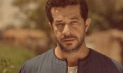 العرض العالمي الأول لجوازة ولا جنازة