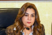 وزيرة التنمية المحلية تتفقد وتفتتح مشروعات تنموية وخدمية بصعيد مصر