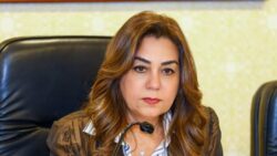 وزيرة التنمية المحلية تتفقد وتفتتح مشروعات تنموية وخدمية بصعيد مصر