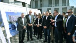 مدبولي الحكومة تضع التعليم والصحة وتحسين الخدمات للمواطنين على رأس الأولويات