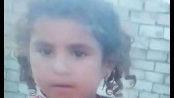 حل لغز وفاة الطفلة شهد في نجوع العرب بالصف
