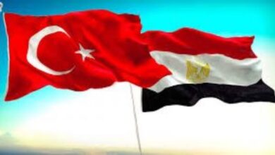 مصر وتركيا تتفقان على إعادة تشغيل خط بحري لتعزيز التجارة