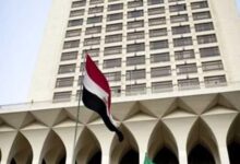 نائب وزير الخارجية يكرّم أستراليين أعادوا قطعًا أثرية لمصر في احتفالية تاريخية