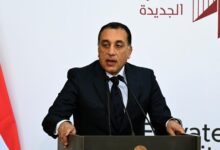 مدبولي الصحة أولوية الدولة والتأمين الصحي الشامل يضمن العلاج للجميع