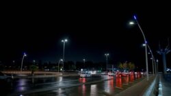 طقس غير مستقر يضرب البلاد: أمطار رعدية ورياح باردة تعزز الإحساس بالصقيع