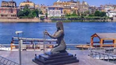 النيابة تستعجل تقرير مخالفات تشغيل ممشى أهل مصر