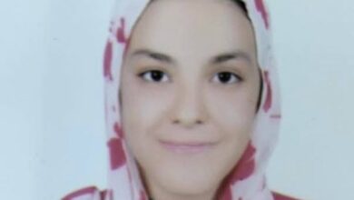 العثور على طالبة دار السلام في الغربية بعد اختفائها وسفرها للعمل هناك