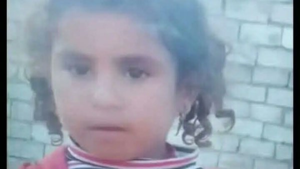 كتم أنفاسها خوفا من الفضيحة.. النيابة تكشف تفاصيل وفاة الطفلة شهد بالصف