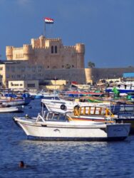 تحرك حكومي رسمي لجعل الإسكندرية أول مدينة ذكية في مصر