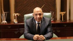 وزير الكهرباء: تشغيل خط الربط الكهربائي المصري السعودي خلال أيام