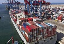 مصر تحقق طفرة غير مسبوقة في الصادرات الهندسية عام 2025 وتتجاوز 5.9 مليار دولار