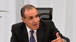 مصر تؤكد انفتاحها على جميع الأطراف الليبية وتواصلها مع الوزراء في الشرق والغرب