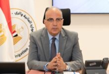 وزير الري تأهيل المنشآت المائية أحد أدوات تطوير منظومة توزيع المياه