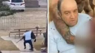 الشرطة الأسترالية: مؤشرات أولية على ارتباط هجوم سيدني بأفكار داعش