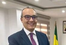 سفير مصر بداكار: ندعم نظام دولي متعدد الأقطاب قائم على التعاون بين دول الجنوب