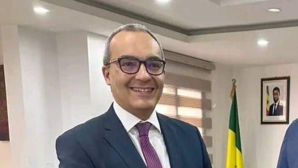 سفير مصر بداكار: ندعم نظام دولي متعدد الأقطاب قائم على التعاون بين دول الجنوب