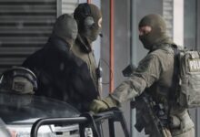 توقيف مصري و3 مغاربة في ألمانيا بعد إحباط مخطط لاستهداف سوق عيد الميلاد