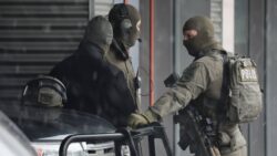 توقيف مصري و3 مغاربة في ألمانيا بعد إحباط مخطط لاستهداف سوق عيد الميلاد