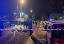 هجوم يهز موسكو قرب مركز شرطة ويصيب ضابطين