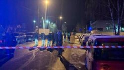 هجوم يهز موسكو قرب مركز شرطة ويصيب ضابطين