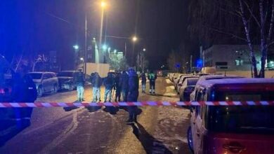 هجوم يهز موسكو قرب مركز شرطة ويصيب ضابطين