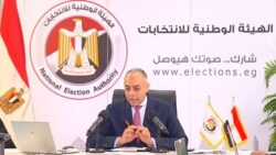 الوطنية للانتخابات: حريصون على نزاهة إعادة التصويت في الدوائر الملغاة