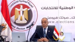 الوطنية للانتخابات كثافات تصويتية بمسقط رأس المرشحين بالمحافظات